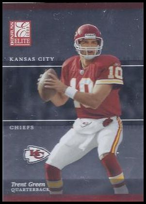 28 Trent Green